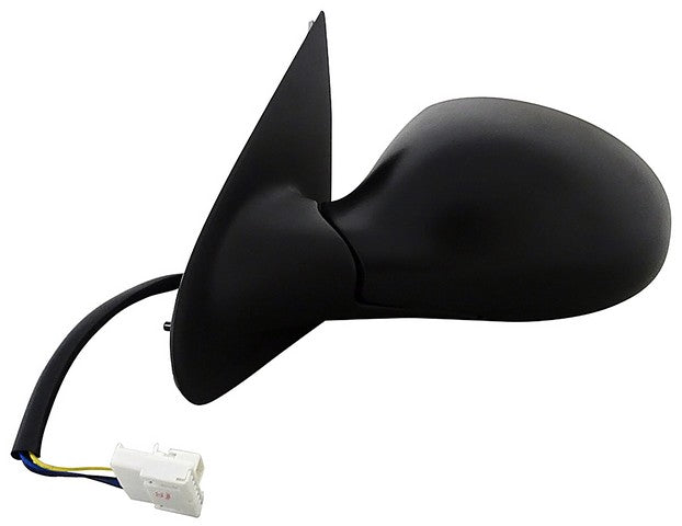 Dorman Door Mirror P/N:955-1185 Fits: Dodge Neon 01-00, Plymouth Neon 01-00 - Image 3