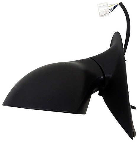 Dorman Door Mirror P/N:955-1185 Fits: Dodge Neon 01-00, Plymouth Neon 01-00 - Image 5