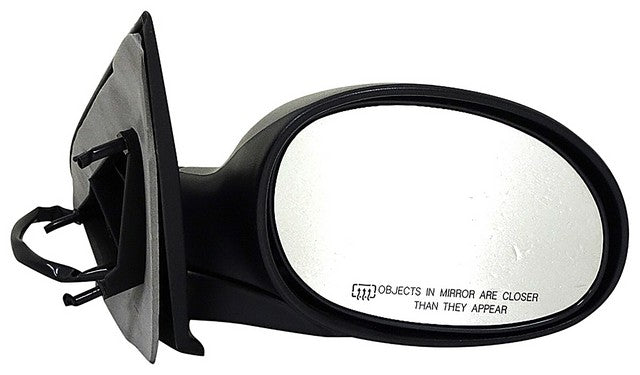 Dorman Door Mirror P/N:955-1186 Fits: Dodge Neon 01-00, Plymouth Neon 01-00 - Image 5