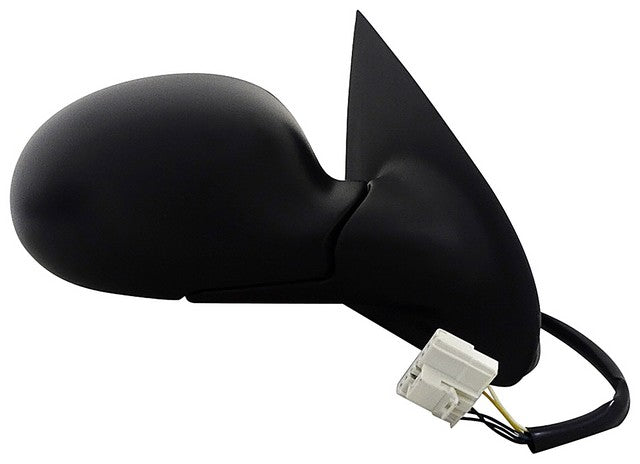 Dorman Door Mirror P/N:955-1186 Fits: Dodge Neon 01-00, Plymouth Neon 01-00 - Image 4