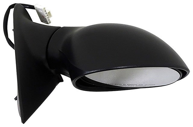 Dorman Door Mirror P/N:955-1186 Fits: Dodge Neon 01-00, Plymouth Neon 01-00 - Image 3
