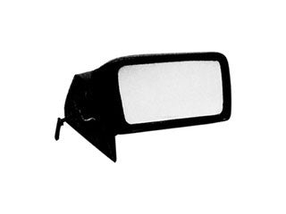 Dorman Door Mirror P/N:955-119 Fits: Ford Escort 96-91, Mercury Tracer 96-91 - Image 1
