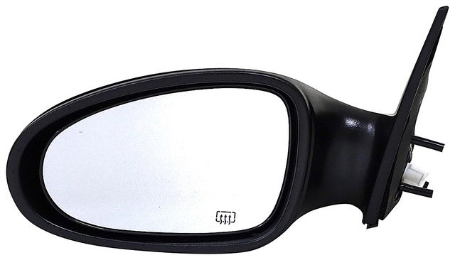 Dorman Door Mirror P/N:955-1207 Fits: Nissan Altima 03-02 - Image 4