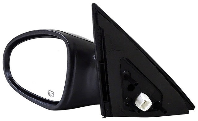 Dorman Door Mirror P/N:955-1207 Fits: Nissan Altima 03-02 - Image 1