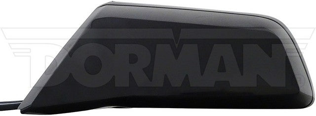 Dorman Door Mirror P/N:955-121 Fits: Buick Century, Buick Skylark, Chevrolet Celebrity, Chevrolet Citation, Chevrolet Citation Ii, Oldsmobile Cutlass Ciera, Oldsmobile Omega, Pontiac 6000, Pontiac Phoenix - Image 2
