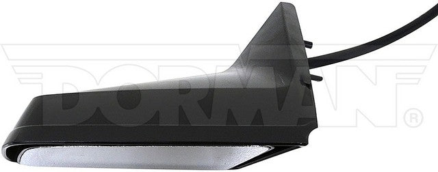 Dorman Door Mirror P/N:955-121 Fits: Buick Century, Buick Skylark, Chevrolet Celebrity, Chevrolet Citation, Chevrolet Citation Ii, Oldsmobile Cutlass Ciera, Oldsmobile Omega, Pontiac 6000, Pontiac Phoenix - Image 5