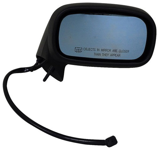 Dorman Door Mirror P/N:955-1214 Fits: Pontiac Bonneville 99-92 - Image 2