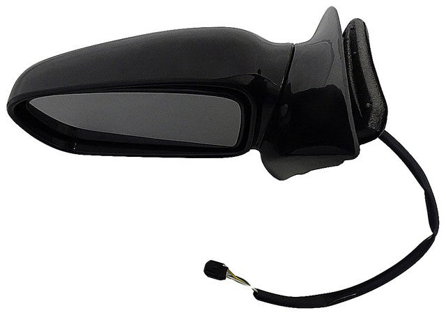 Dorman Door Mirror P/N:955-1217 Fits: Chevrolet Cavalier 05-95, Pontiac Sunfire 05-95 - Image 2