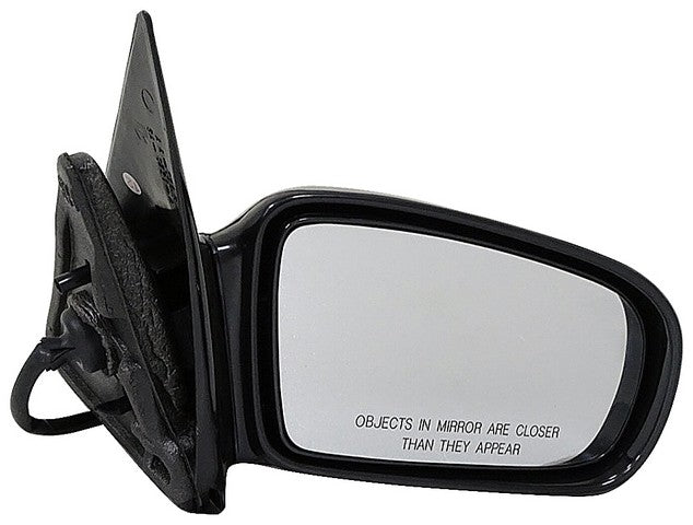 Dorman Door Mirror P/N:955-1218 Fits: Chevrolet Cavalier 05-95, Pontiac Sunfire 05-95 - Image 2