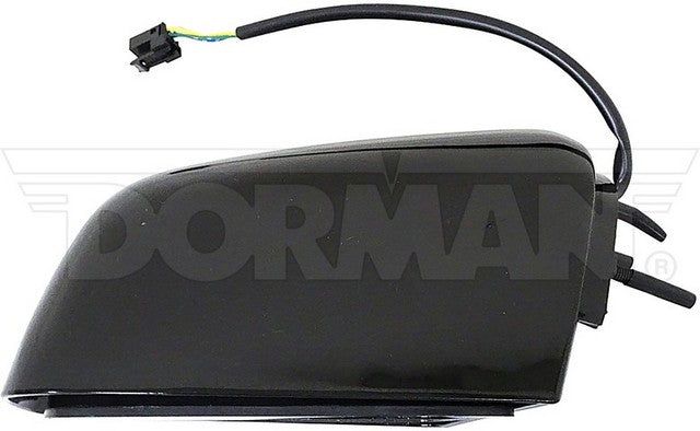 Dorman Door Mirror P/N:955-122 Fits: Buick Regal 96-89, Pontiac Grand Prix 96-88 - Image 2