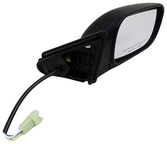 Dorman Door Mirror P/N:955-1224 Fits: Subaru Legacy 1995 - Image 1