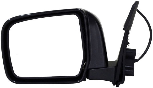 Dorman Door Mirror P/N:955-1229 Fits: Toyota 4runner 98-97 - Image 2