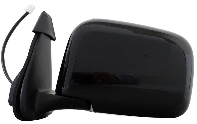 Dorman Door Mirror P/N:955-1229 Fits: Toyota 4runner 98-97 - Image 6