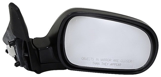 Dorman Door Mirror P/N:955-1245 Fits: Acura Integra 95-94 - Image 5