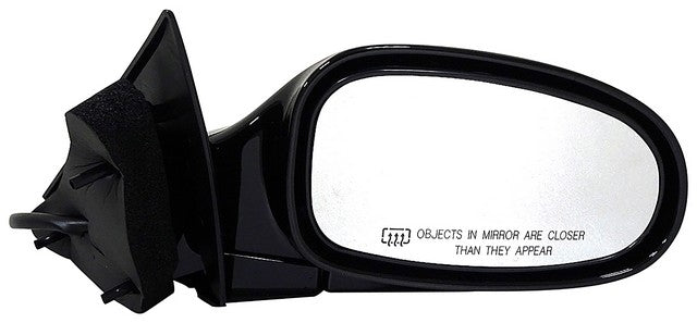 Dorman Door Mirror P/N:955-1249 Fits: Chrysler Sebring 00-96 - Image 2