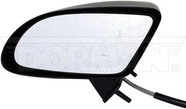 Dorman Door Mirror P/N:955-125 Fits: Chevrolet Caprice 90-86, Pontiac Safari 89-88 - Image 3