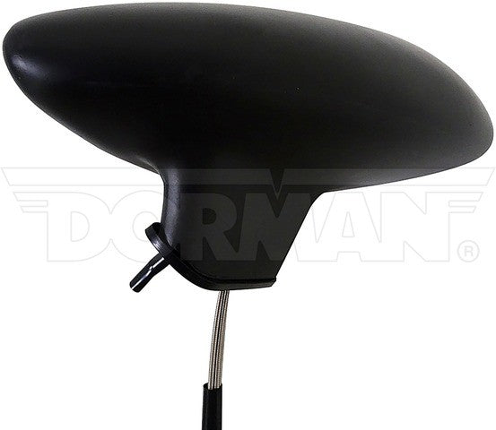 Dorman Door Mirror P/N:955-125 Fits: Chevrolet Caprice 90-86, Pontiac Safari 89-88 - Image 2