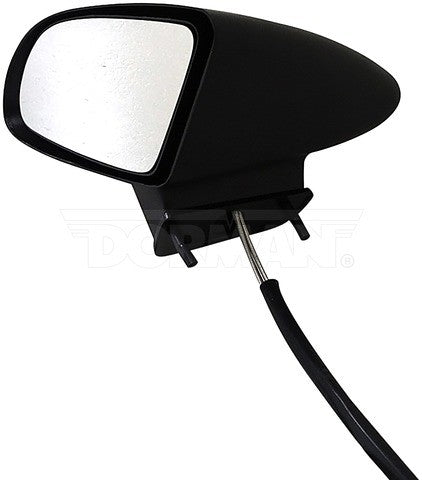 Dorman Door Mirror P/N:955-125 Fits: Chevrolet Caprice 90-86, Pontiac Safari 89-88 - Image 1