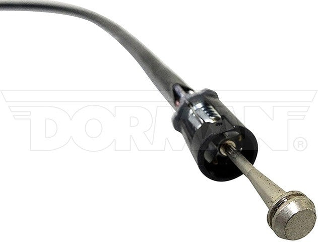 Dorman Door Mirror P/N:955-125 Fits: Chevrolet Caprice 90-86, Pontiac Safari 89-88 - Image 4