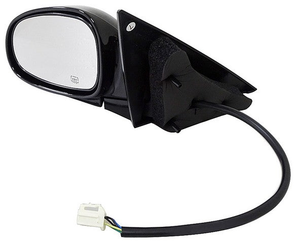 Dorman Door Mirror P/N:955-1250 Fits: Chrysler Sebring 00-96 - Image 1
