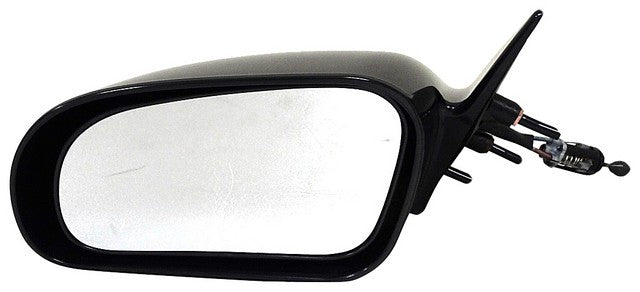 Dorman Door Mirror P/N:955-1252 Fits: Chrysler Sebring 00-95, Dodge Avenger 00-95 - Image 4
