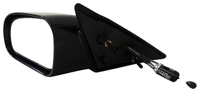Dorman Door Mirror P/N:955-1252 Fits: Chrysler Sebring 00-95, Dodge Avenger 00-95 - Image 1