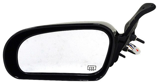 Dorman Door Mirror P/N:955-1254 Fits: Chrysler Sebring 97-95, Dodge Avenger 97-95 - Image 2