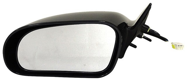 Dorman Door Mirror P/N:955-1256 Fits: Chrysler Sebring 00-98, Dodge Avenger 00-98 - Image 2