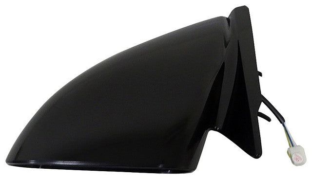 Dorman Door Mirror P/N:955-1256 Fits: Chrysler Sebring 00-98, Dodge Avenger 00-98 - Image 4