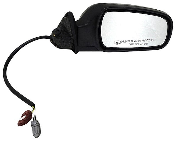Dorman Door Mirror P/N:955-1257 Fits: Nissan Maxima 95-94 - Image 4