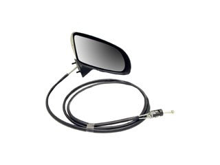 Dorman Door Mirror P/N:955-126 Fits: Chevrolet Caprice 90-86, Pontiac Safari 89-88 - Image 1