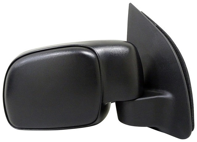 Dorman Door Mirror P/N:955-1263 Fits: Ford F-250 Super Duty 07-02, Ford F-350 Super Duty 07-02, Ford F-450 Super Duty 07-02, Ford F-550 Super Duty 07-02 - Image 4