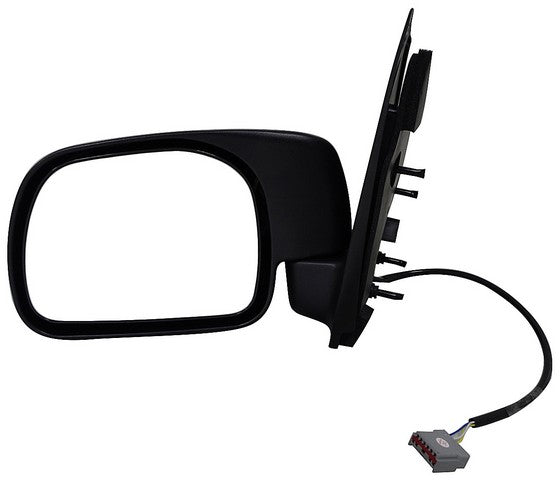 Dorman Door Mirror P/N:955-1264 Fits: Ford F-250 Super Duty 07-02, Ford F-350 Super Duty 07-02, Ford F-450 Super Duty 07-02, Ford F-550 Super Duty 07-02 - Image 4