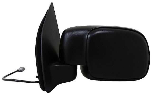 Dorman Door Mirror P/N:955-1264 Fits: Ford F-250 Super Duty 07-02, Ford F-350 Super Duty 07-02, Ford F-450 Super Duty 07-02, Ford F-550 Super Duty 07-02 - Image 3