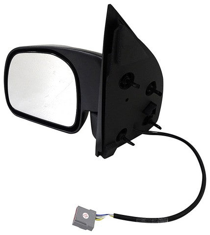 Dorman Door Mirror P/N:955-1264 Fits: Ford F-250 Super Duty 07-02, Ford F-350 Super Duty 07-02, Ford F-450 Super Duty 07-02, Ford F-550 Super Duty 07-02 - Image 1