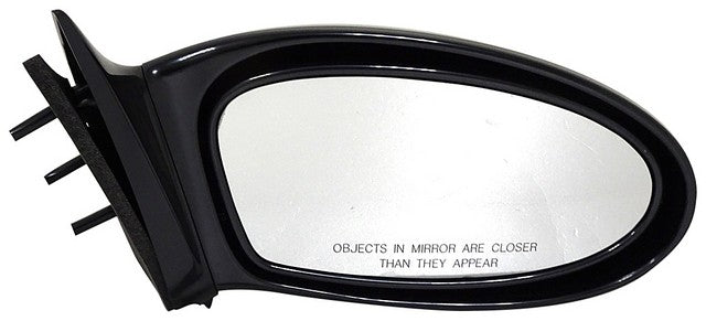 Dorman Door Mirror P/N:955-1269 Fits: Oldsmobile Alero 03-99, Pontiac Grand Am 2002 - Image 3