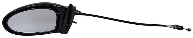Dorman Door Mirror P/N:955-1270 Fits: Oldsmobile Alero 03-99, Pontiac Grand Am 2002 - Image 2