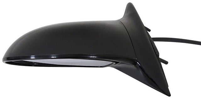 Dorman Door Mirror P/N:955-1270 Fits: Oldsmobile Alero 03-99, Pontiac Grand Am 2002 - Image 4