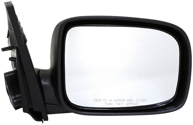 Dorman Door Mirror P/N:955-1271 Fits: Chevrolet Colorado 08-04, GMC Canyon 08-04 - Image 4