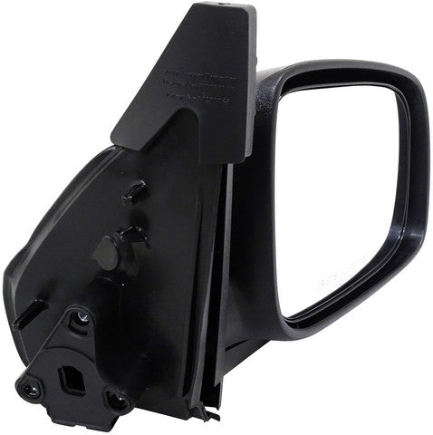 Dorman Door Mirror P/N:955-1271 Fits: Chevrolet Colorado 08-04, GMC Canyon 08-04 - Image 1