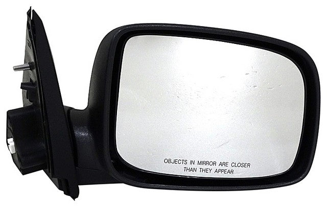 Dorman Door Mirror P/N:955-1273 Fits: Chevrolet Colorado 08-04, GMC Canyon 08-04 - Image 4