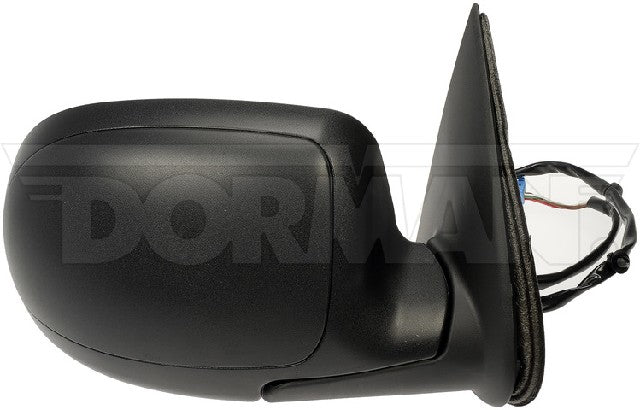 Dorman Door Mirror P/N:955-1275 Fits: Chevrolet Avalanche 1500, Chevrolet Avalanche 2500, Chevrolet Silverado 1500, Chevrolet Silverado 1500 Classic, Chevrolet Silverado 1500 Hd, Chevrolet Silverado 1500 Hd Classic, Chevrolet Silverado 2500 - Image 3
