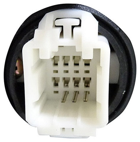 Dorman Door Mirror P/N:955-1285 Fits: Honda Civic 05-01 - Image 2