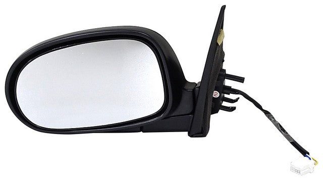 Dorman Door Mirror P/N:955-1289 Fits: Nissan Maxima 03-00 - Image 4