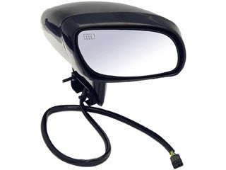 Dorman Door Mirror P/N:955-129 Fits: Buick Roadmaster 94-91, Cadillac Fleetwood 94-93, Chevrolet Caprice 94-91, Chevrolet Impala 1994, Oldsmobile Custom Cruiser 92-91 - Image 1