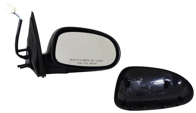 Dorman Door Mirror P/N:955-1290 Fits: Nissan Maxima 03-00 - Image 5