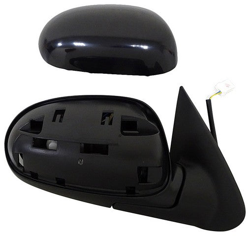 Dorman Door Mirror P/N:955-1290 Fits: Nissan Maxima 03-00 - Image 4