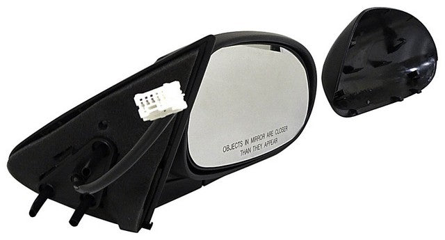 Dorman Door Mirror P/N:955-1290 Fits: Nissan Maxima 03-00 - Image 1