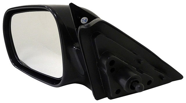 Dorman Door Mirror P/N:955-134 Fits: Honda Accord 02-98 - Image 1