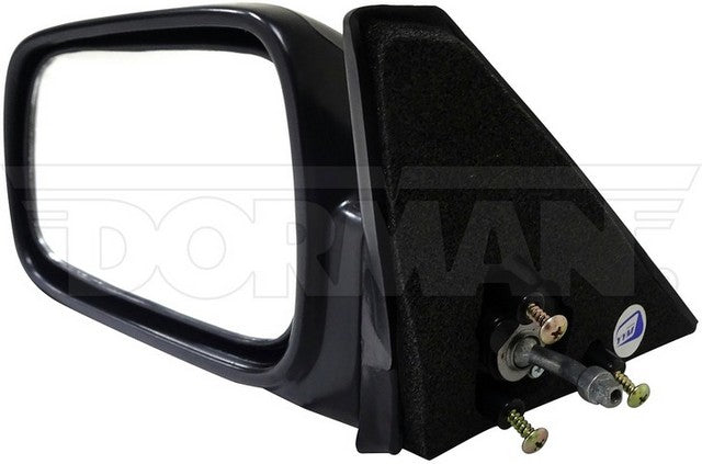 Dorman Door Mirror P/N:955-136 Fits: Honda Civic 91-88 - Image 1